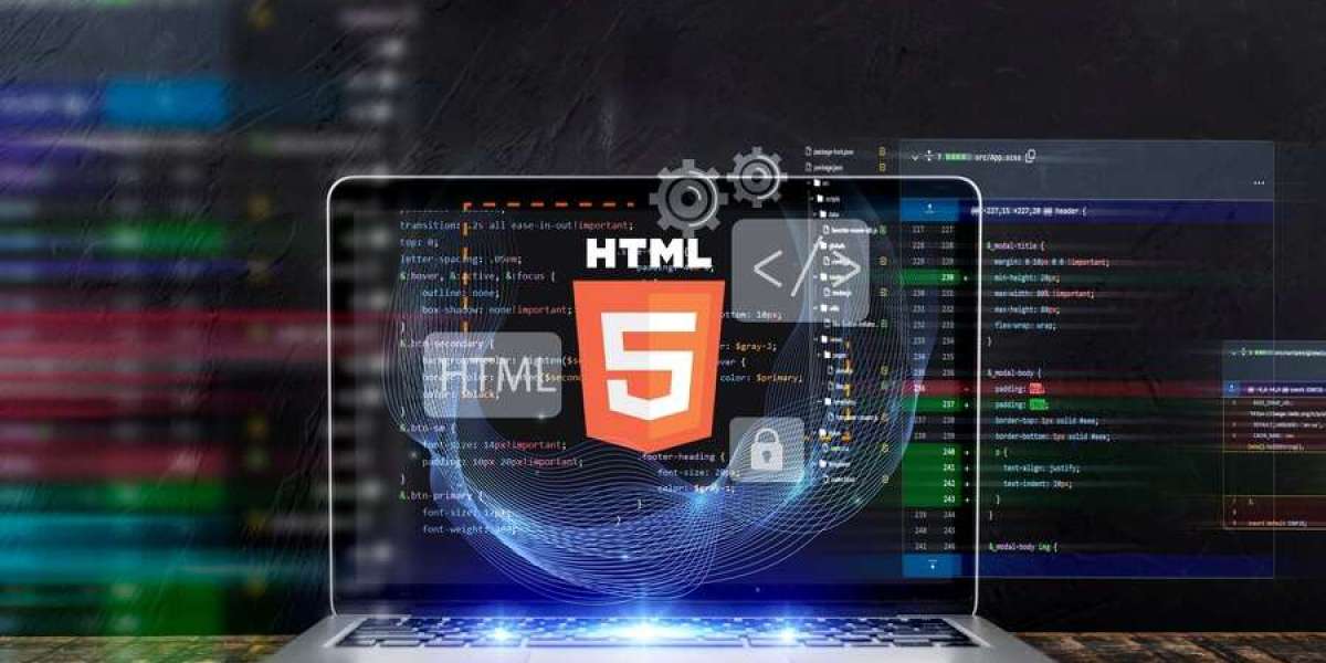 What is html?